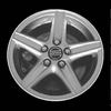 15" x 6.5" Alloy Wheel