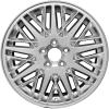 17" x 7" Alloy Wheel
