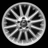 16" x 7" Alloy Wheel