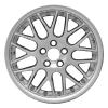 17" x 7.5" Alloy Wheel