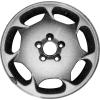 16" x 7" Alloy Wheel