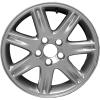 16" x 6.5" Alloy Wheel