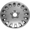 16" x 6.5" Alloy Wheel
