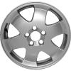 16" x 7" Alloy Wheel