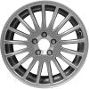 17" x 7.5" Alloy Wheel