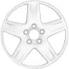 16" x 7" Alloy Wheel