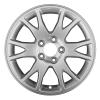 18" x 7" Alloy Wheel