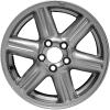 16" x 7" Alloy Wheel