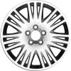 16" x 7" Alloy Wheel