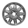16" x 7" Alloy Wheel