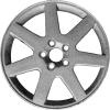 15" x 6" Alloy Wheel