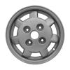 13" x 5" Alloy Wheel