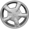 15" x 6" Alloy Wheel