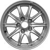 16" x 6.5" Alloy Wheel