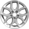 17" x 7" Alloy Wheel
