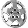 15" x 6.5" Alloy Wheel