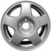16" x 8" Alloy Wheel