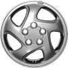 15" x 6.5" Alloy Wheel, Driver Side
