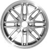 15" X 6" Alloy Wheel