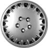 16" x 6.5" Alloy Wheel