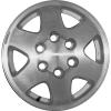 16" x 7" Alloy Wheel