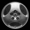 15" x 6.5" Alloy Wheel
