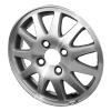 15" x 6" Alloy Wheel