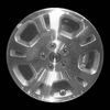 17" x 6.5" Alloy Wheel