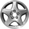 16" x 6.5" Alloy Wheel