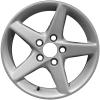 16" x 6.5" Alloy Wheel