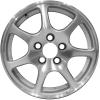 16" x 6" Alloy Wheel
