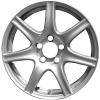 17" x 9" Alloy Wheel