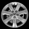 17" x 6.5" Alloy Wheel
