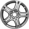 18" x 8" Alloy Wheel