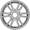 16" x 6.5" Alloy Wheel