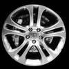 18" x 8" Alloy Wheel