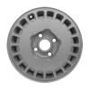 15" X 6" Alloy Wheel