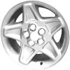 18" X 8" Alloy Wheel