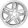 18" X 8" Alloy Wheel