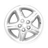 18" X 8" Alloy Wheel