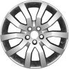 20" X 9.5" Alloy Wheel