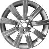 20" X 9.5" Alloy Wheel