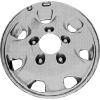15" x 5.5" Alloy Wheel