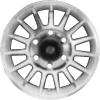 16" x 6.5" Alloy Wheel