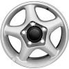 16" x 6.5" Alloy Wheel