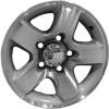 16" x 7" Alloy Wheel
