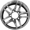 16" x 7" Alloy Wheel