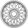 15" x 6.5" Alloy Wheel