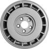 15" x 6.5" Alloy Wheel