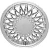 15" x 6.5" Alloy Wheel